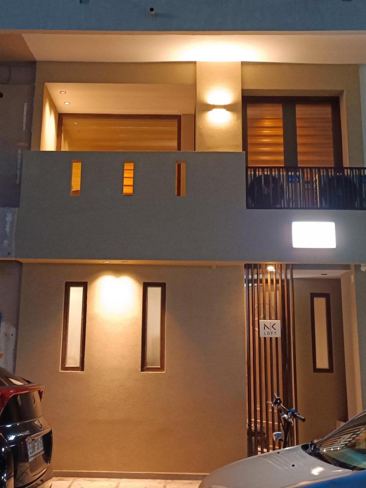 Appartement Nk Loft à Alexandroúpoli Extérieur photo